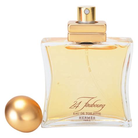 parfum hermes femme 24 faubourg|hermes perfume 24 faubourg price.